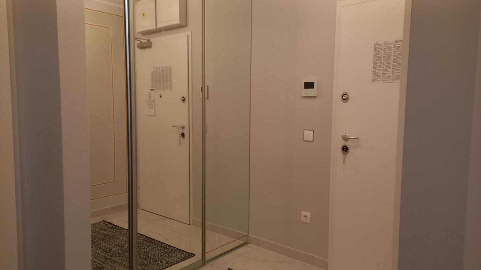 Apartmani Pavlica Zara Esterno foto