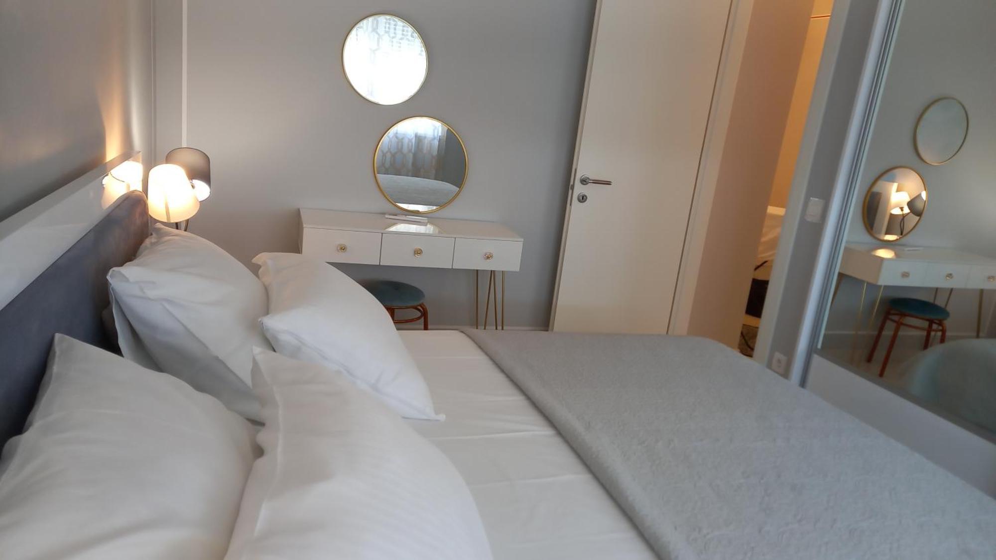 Apartmani Pavlica Zara Esterno foto