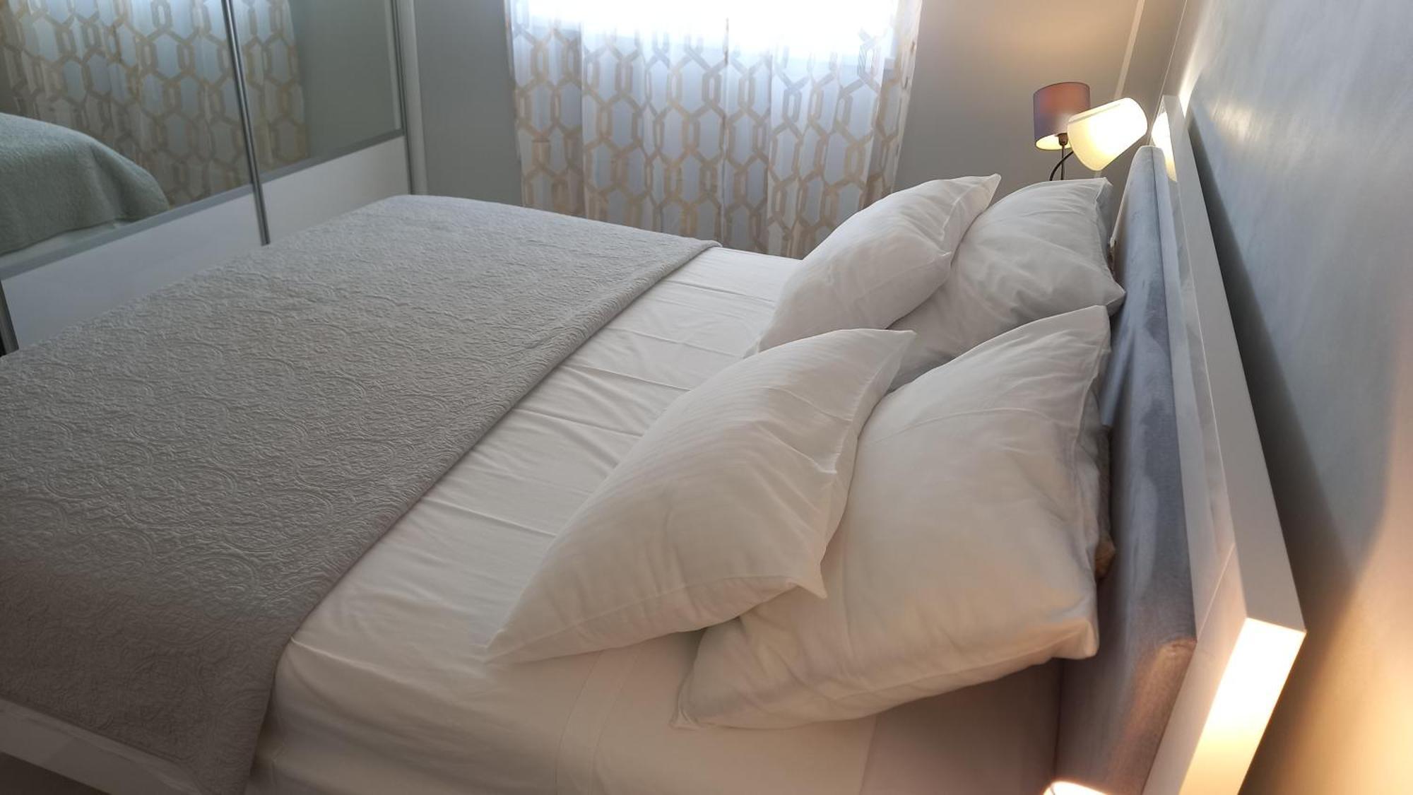 Apartmani Pavlica Zara Esterno foto