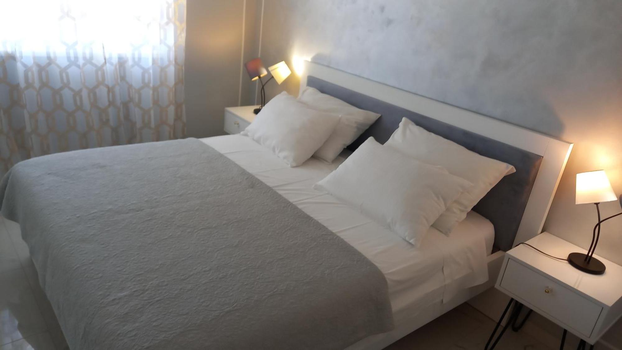 Apartmani Pavlica Zara Esterno foto