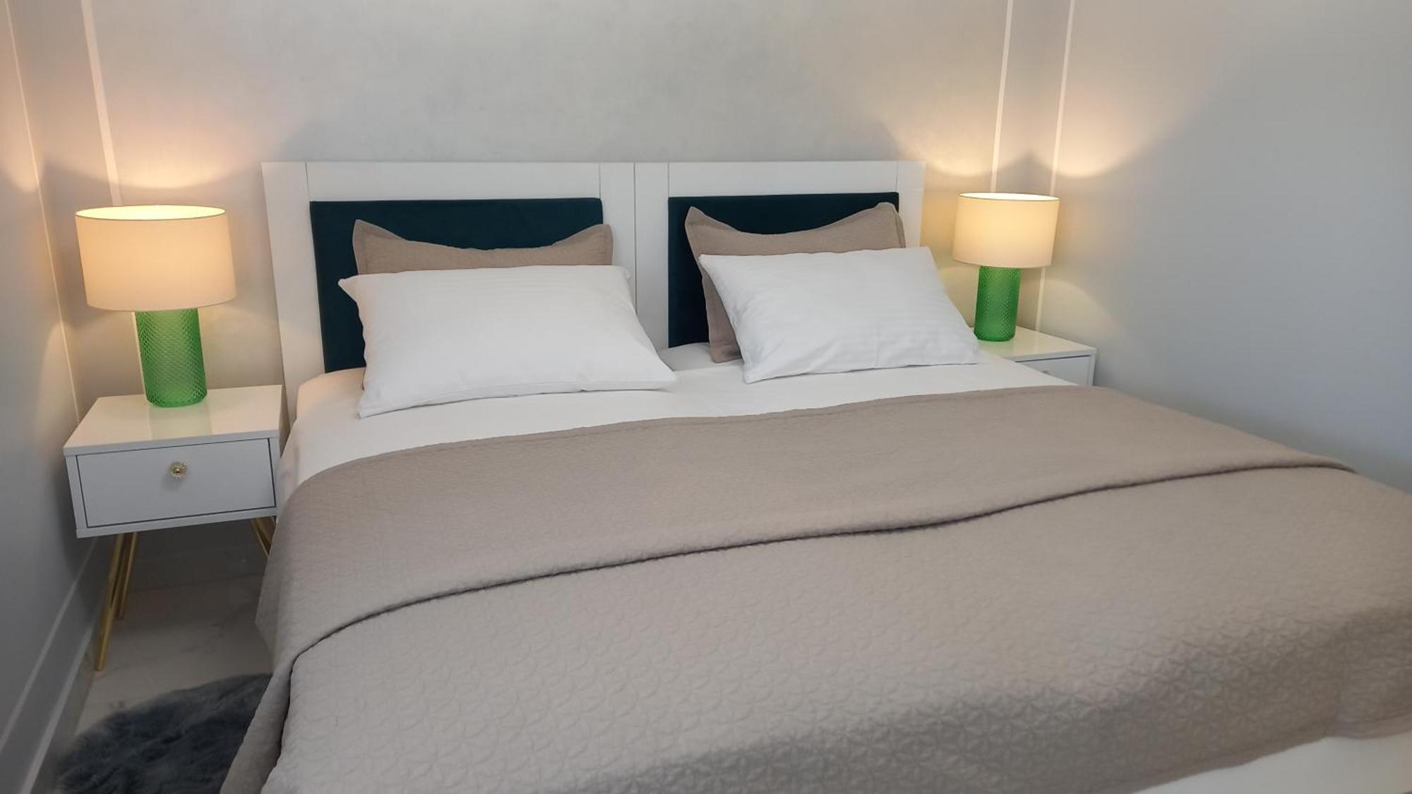 Apartmani Pavlica Zara Esterno foto