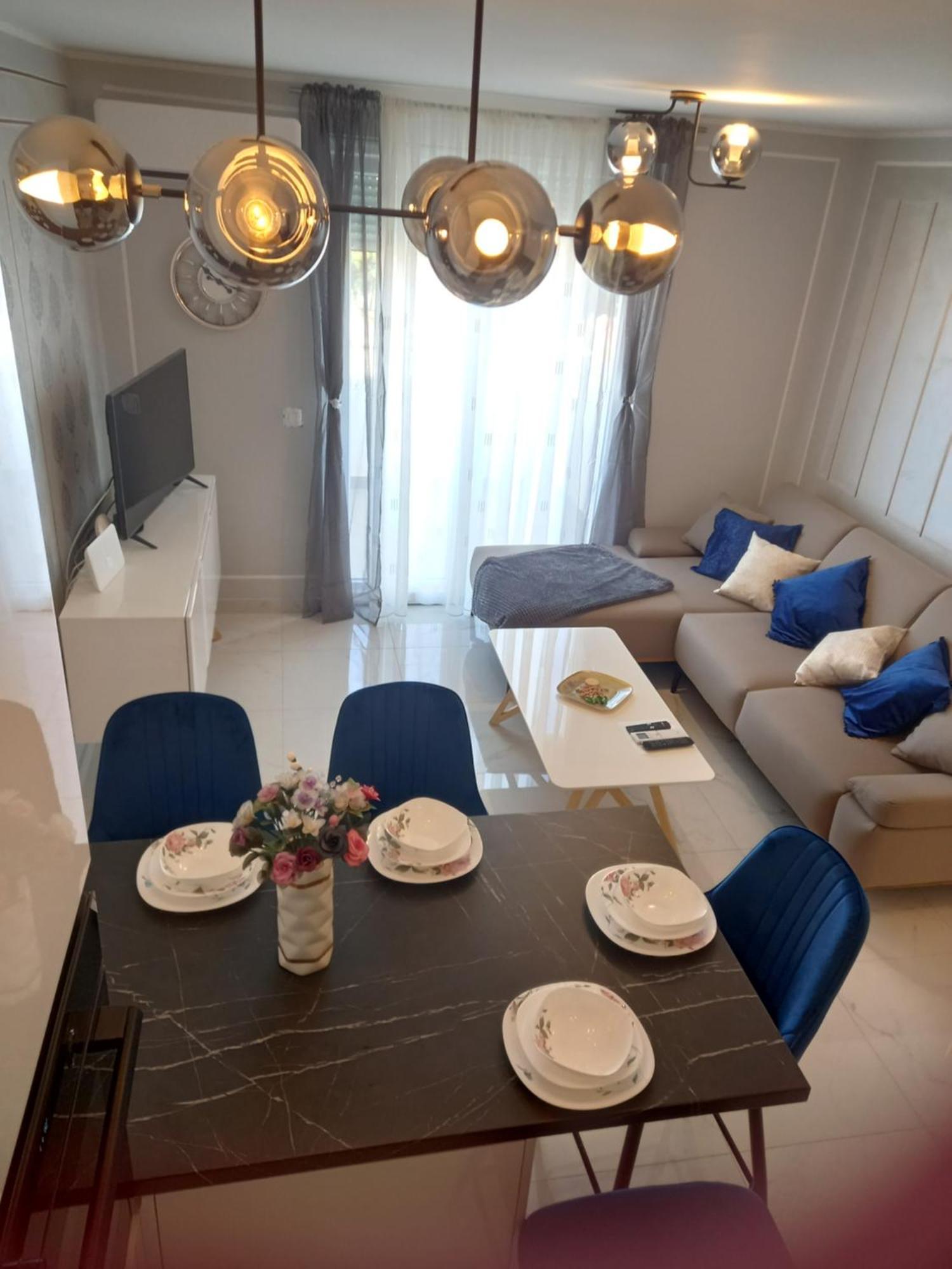 Apartmani Pavlica Zara Esterno foto